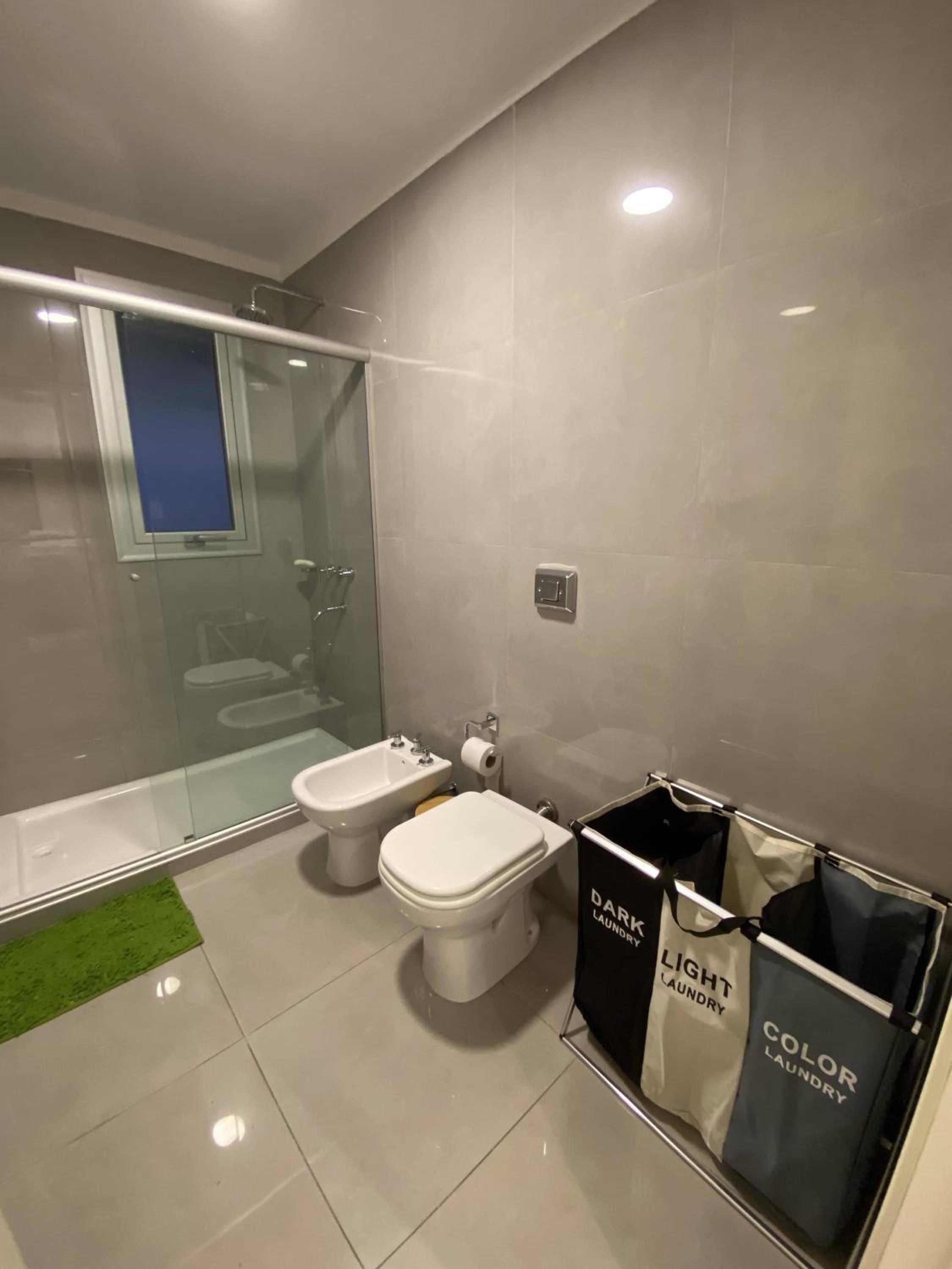 Departamento Nuevo con Vista al Río - Edificio Marwa - Zona Residencial