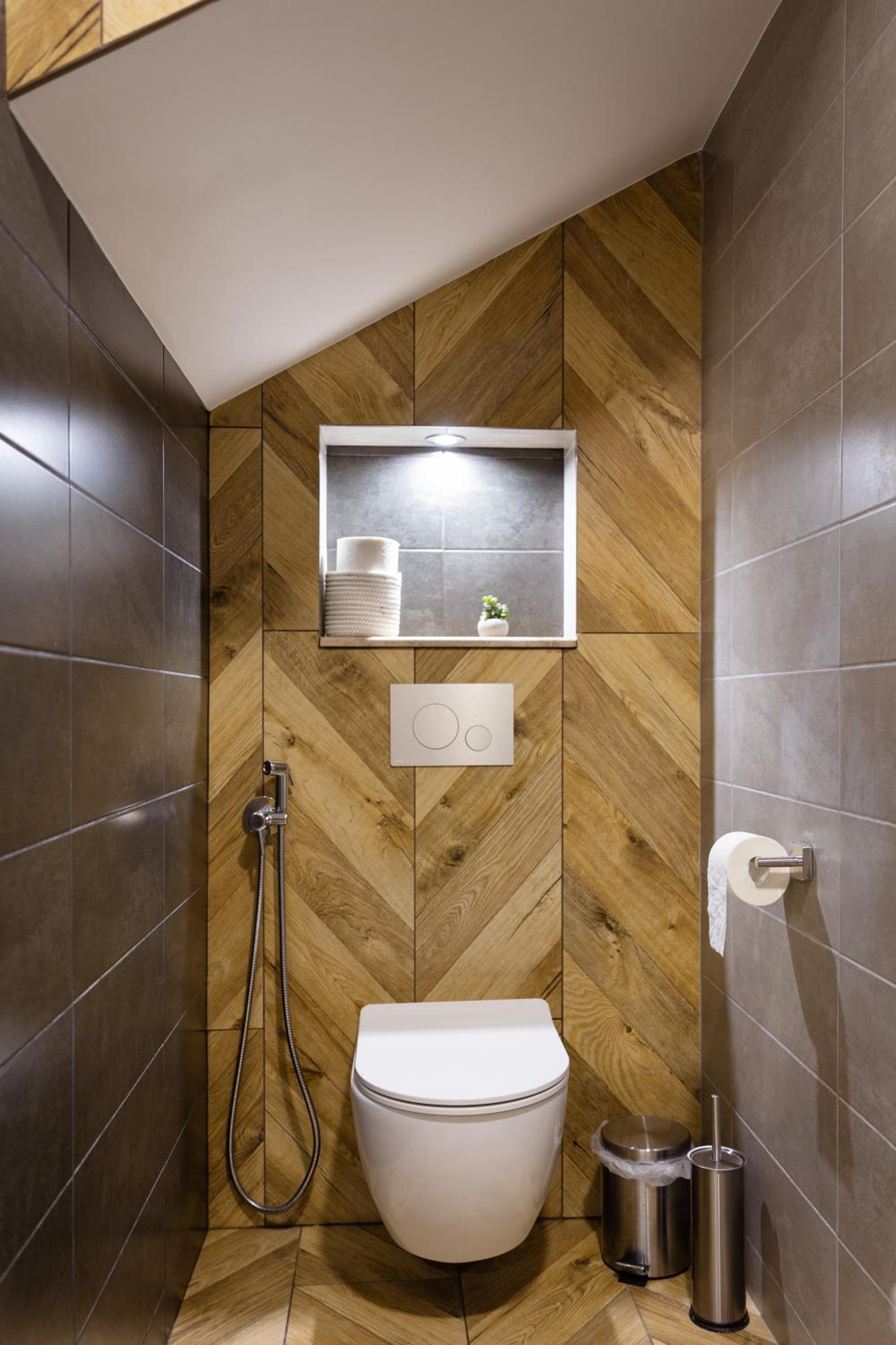 Dervent Apartment