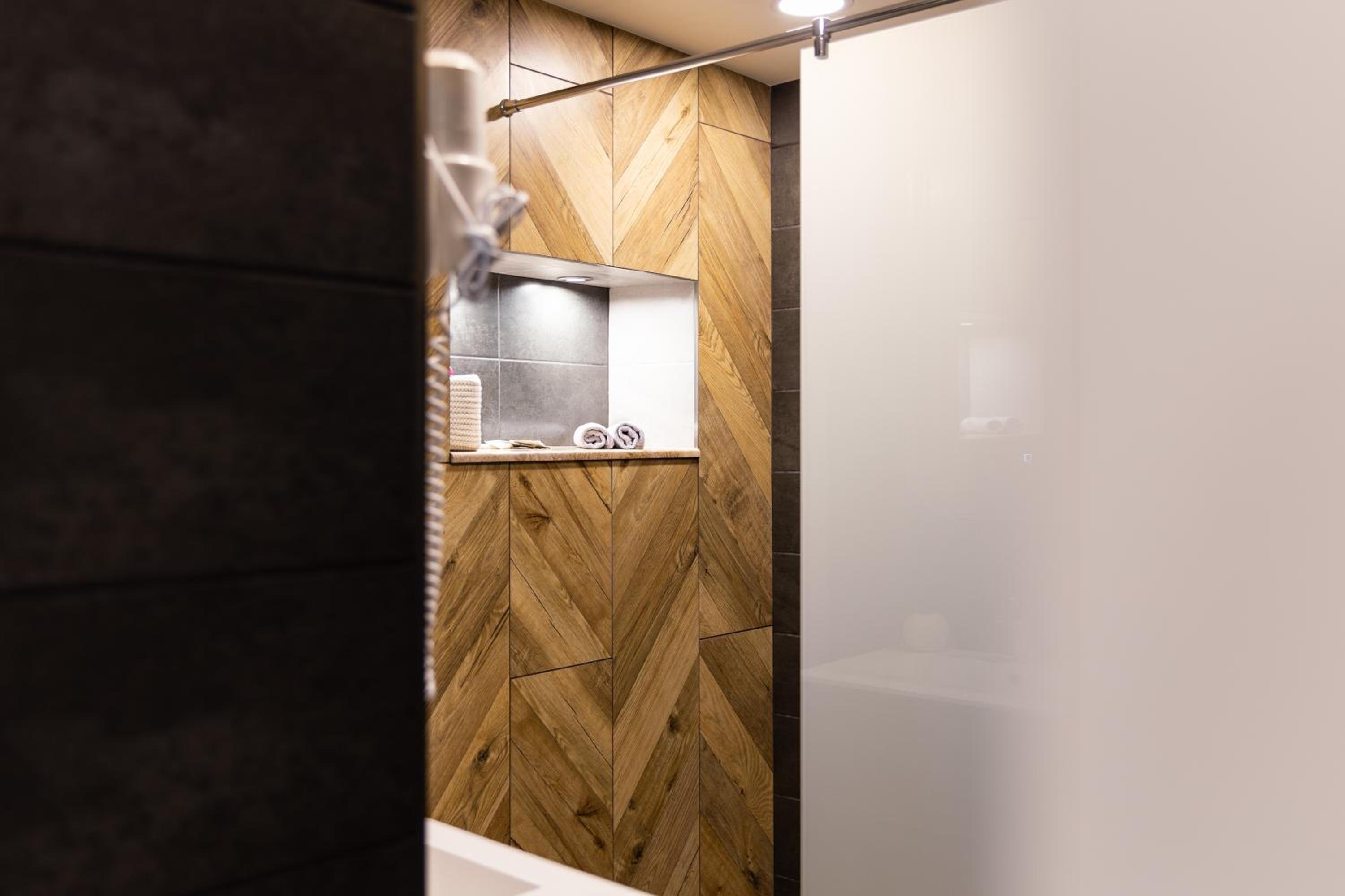 Dervent Apartment