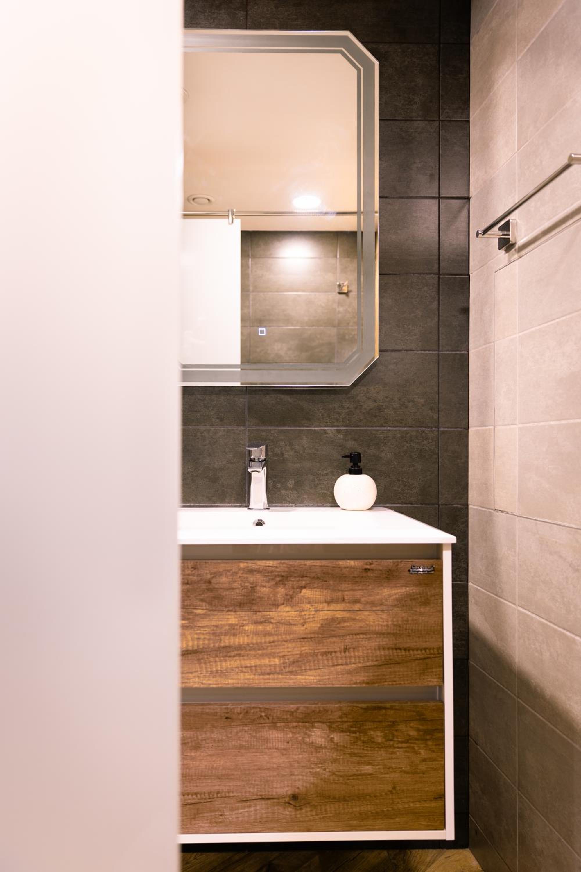 Dervent Apartment