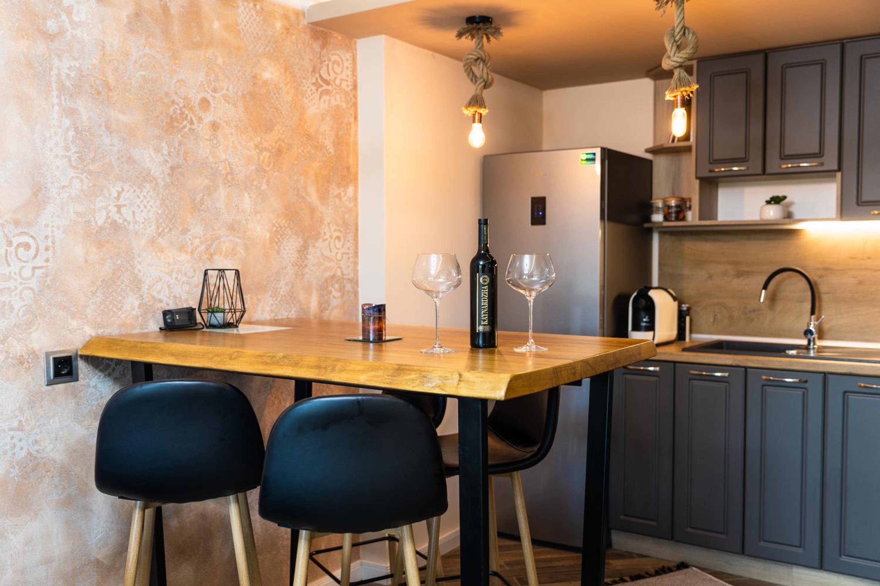 Dervent Apartment