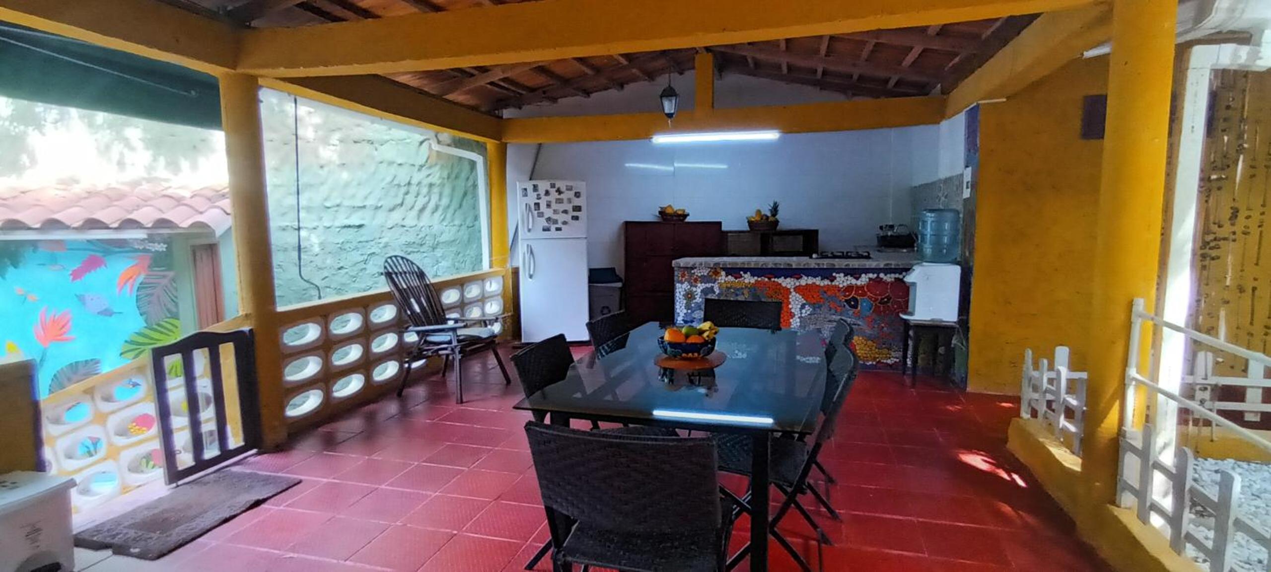 Villa Margarita