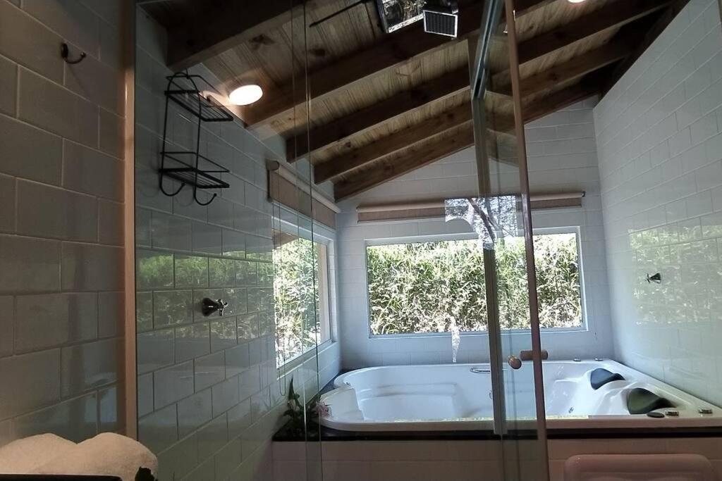 Cabana Gracillis em Alfredo Wagner - Serra Catarinense