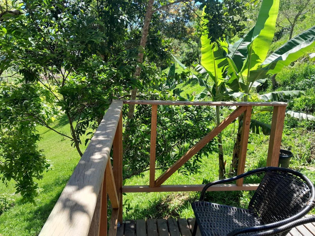 Cabana Gracillis em Alfredo Wagner - Serra Catarinense