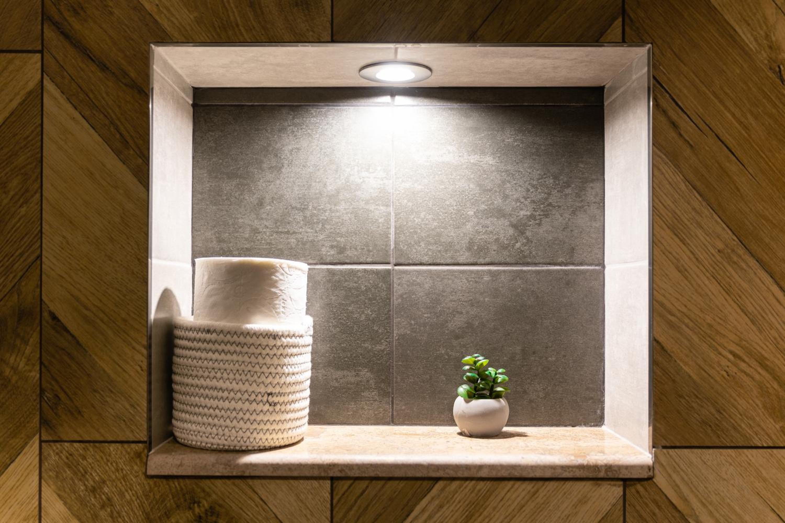 Dervent Apartment