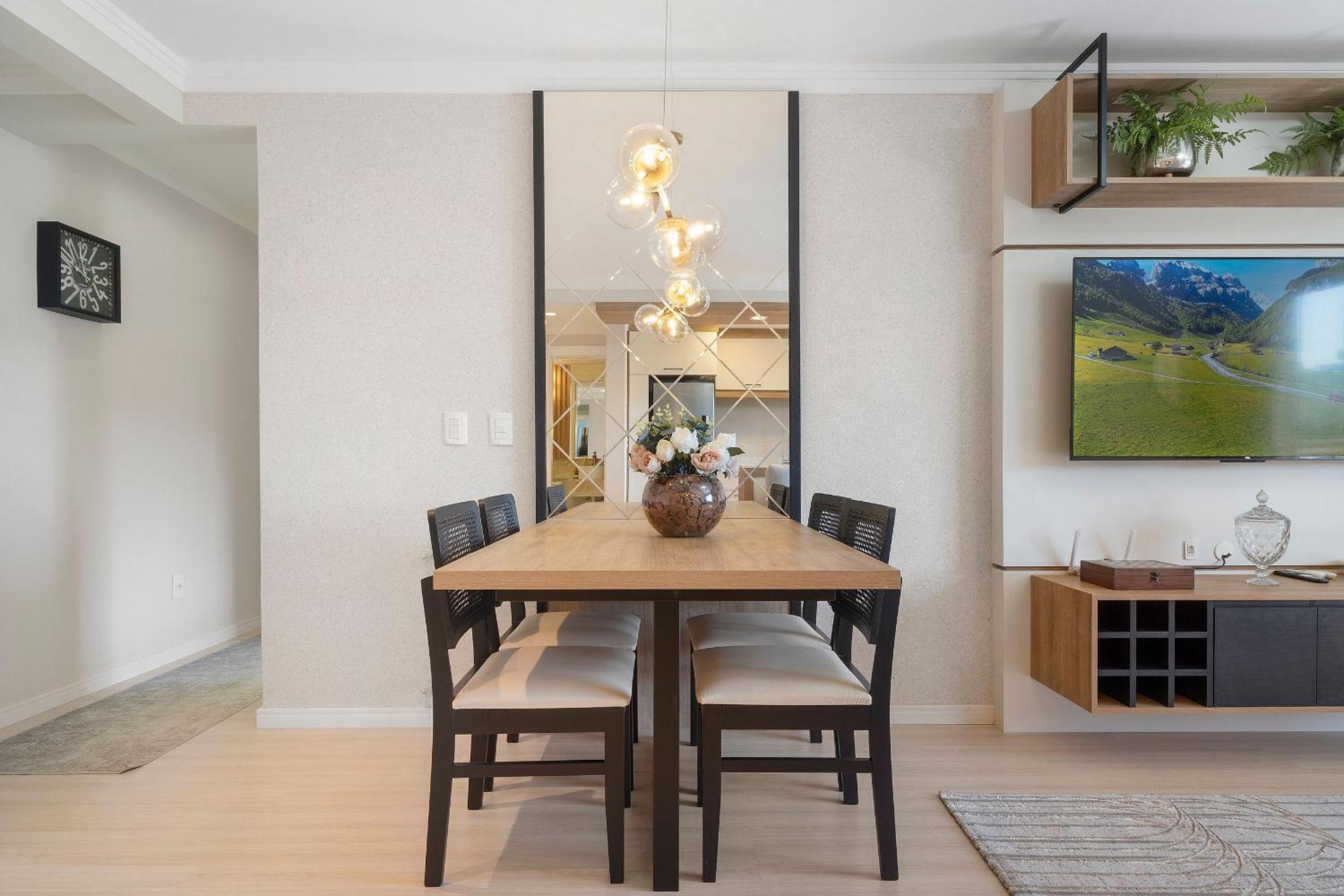 Apartamento HodsPrime com 2 Suítes by Achei