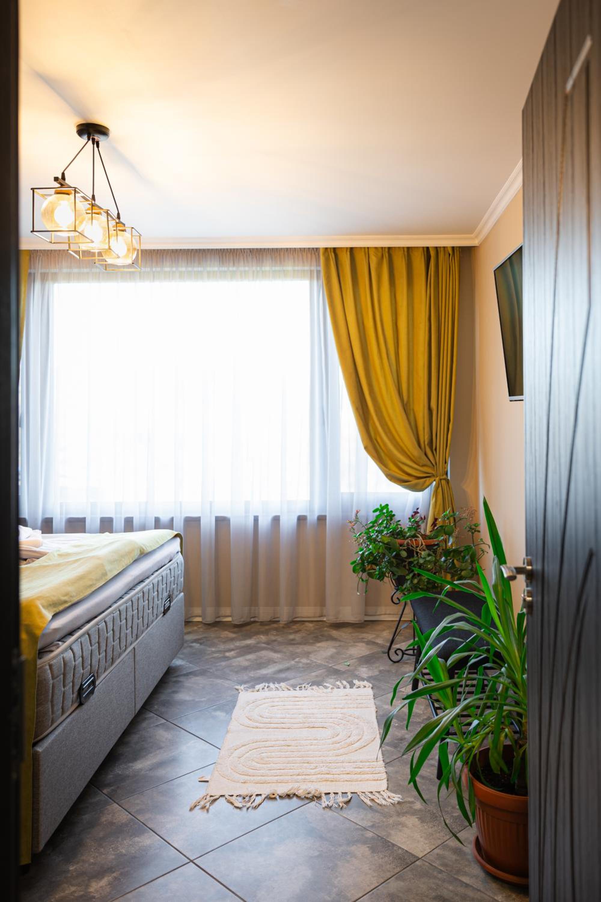 Dervent Apartment