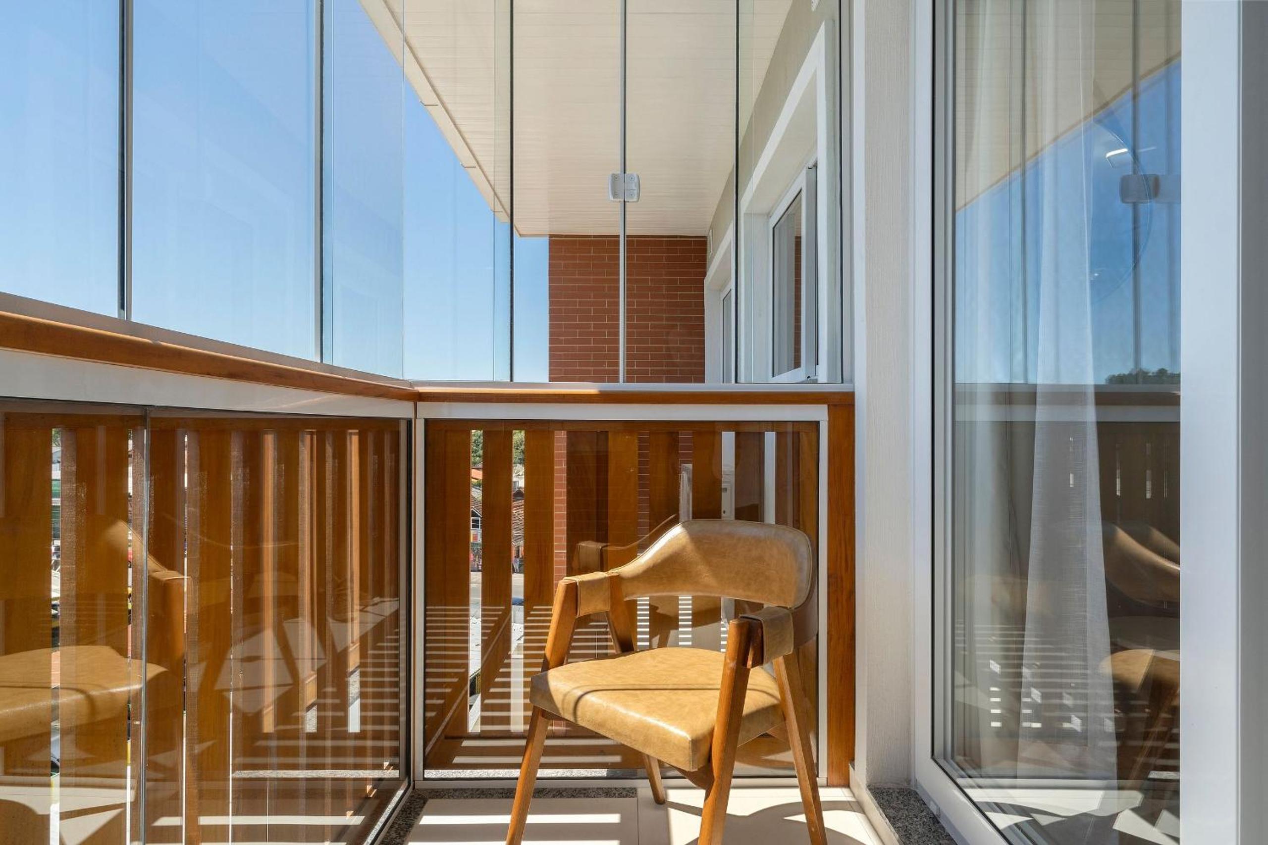 Apartamento HodsPrime com 2 Suítes by Achei