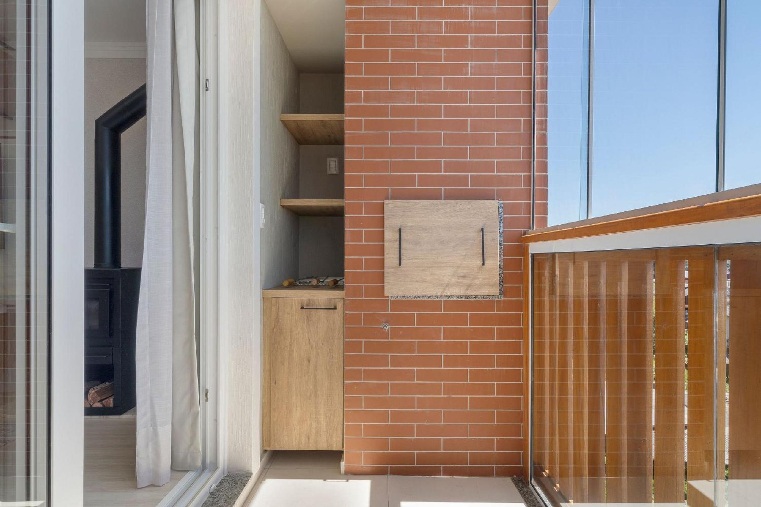 Apartamento HodsPrime com 2 Suítes by Achei