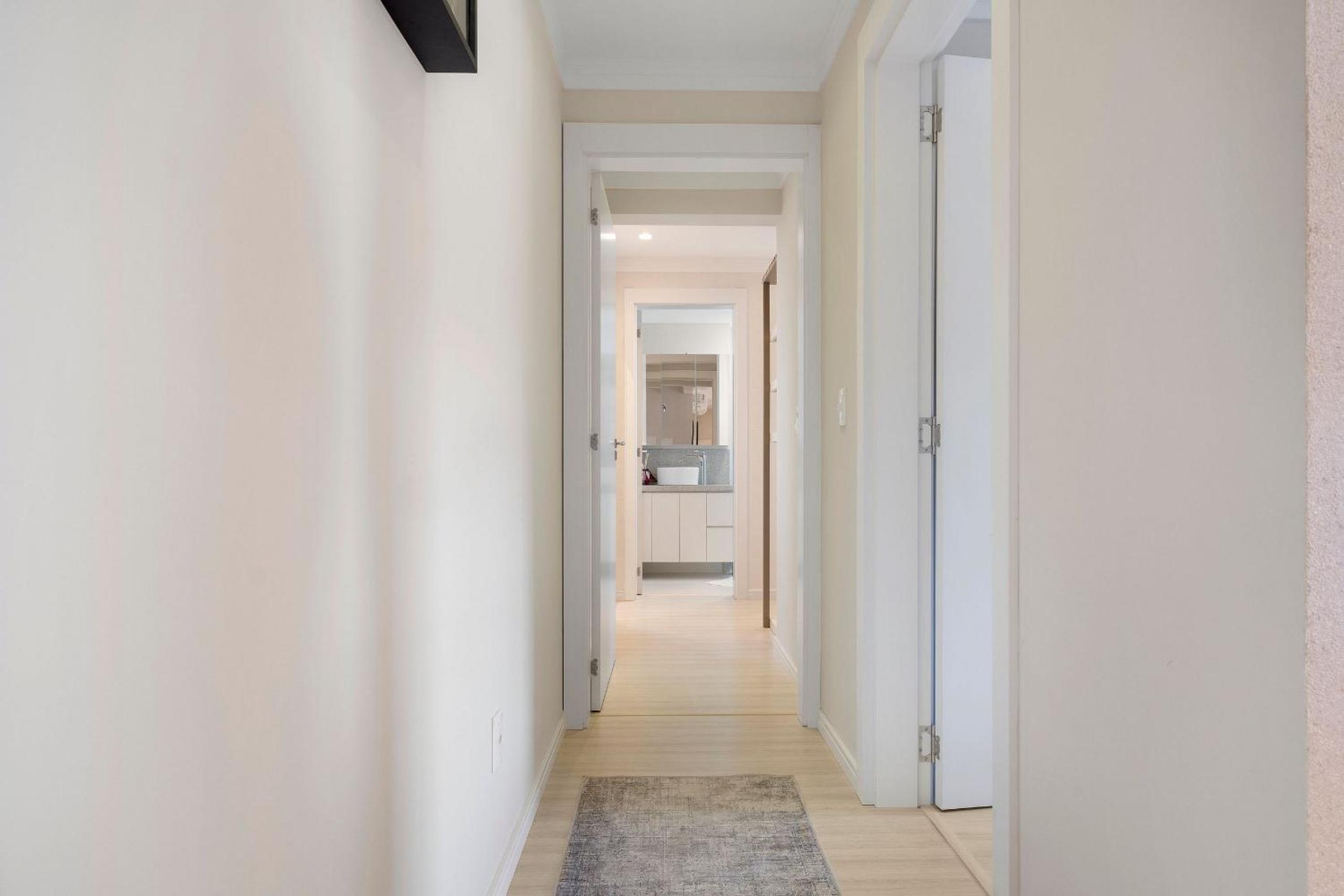 Apartamento HodsPrime com 2 Suítes by Achei