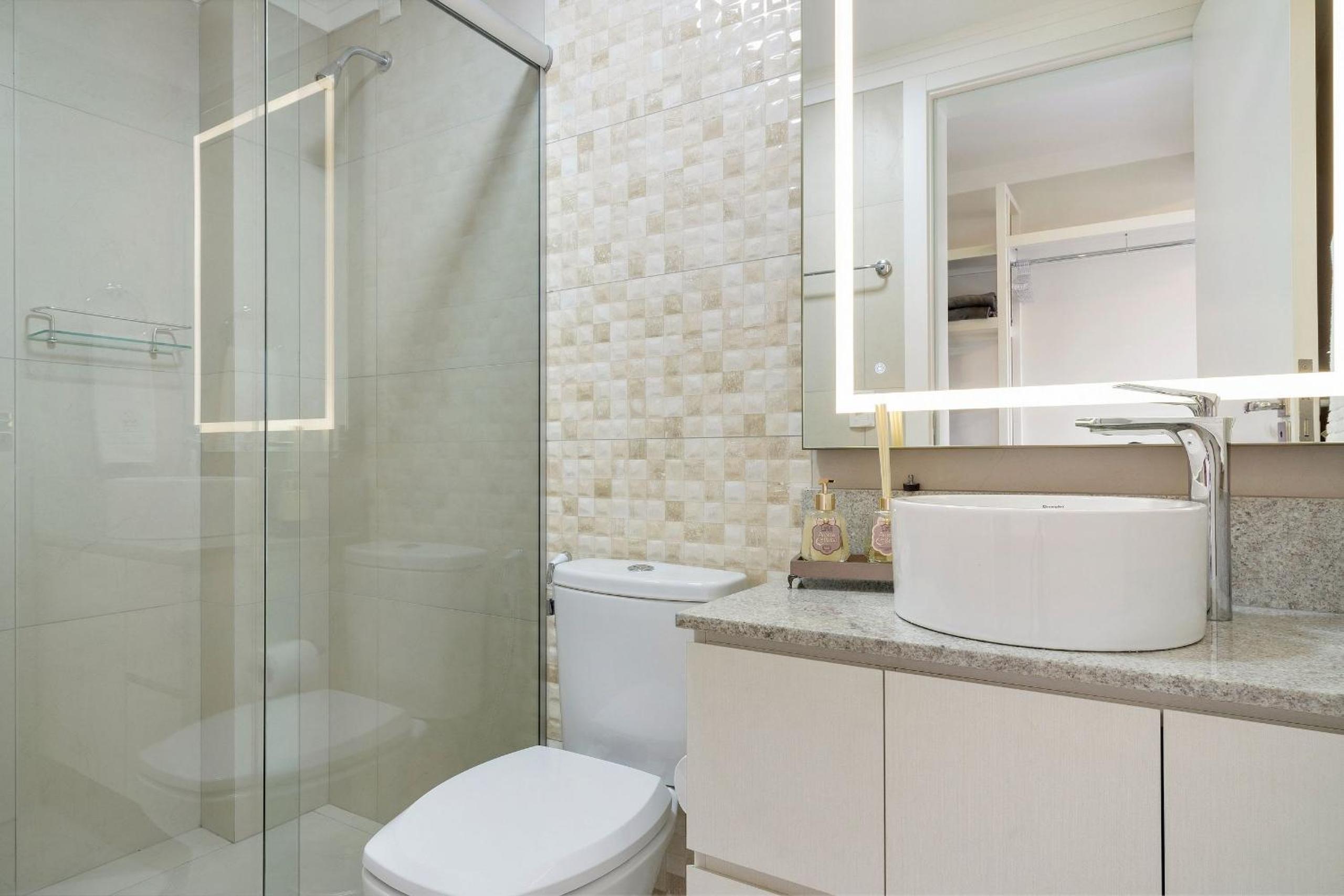 Apartamento HodsPrime com 2 Suítes by Achei