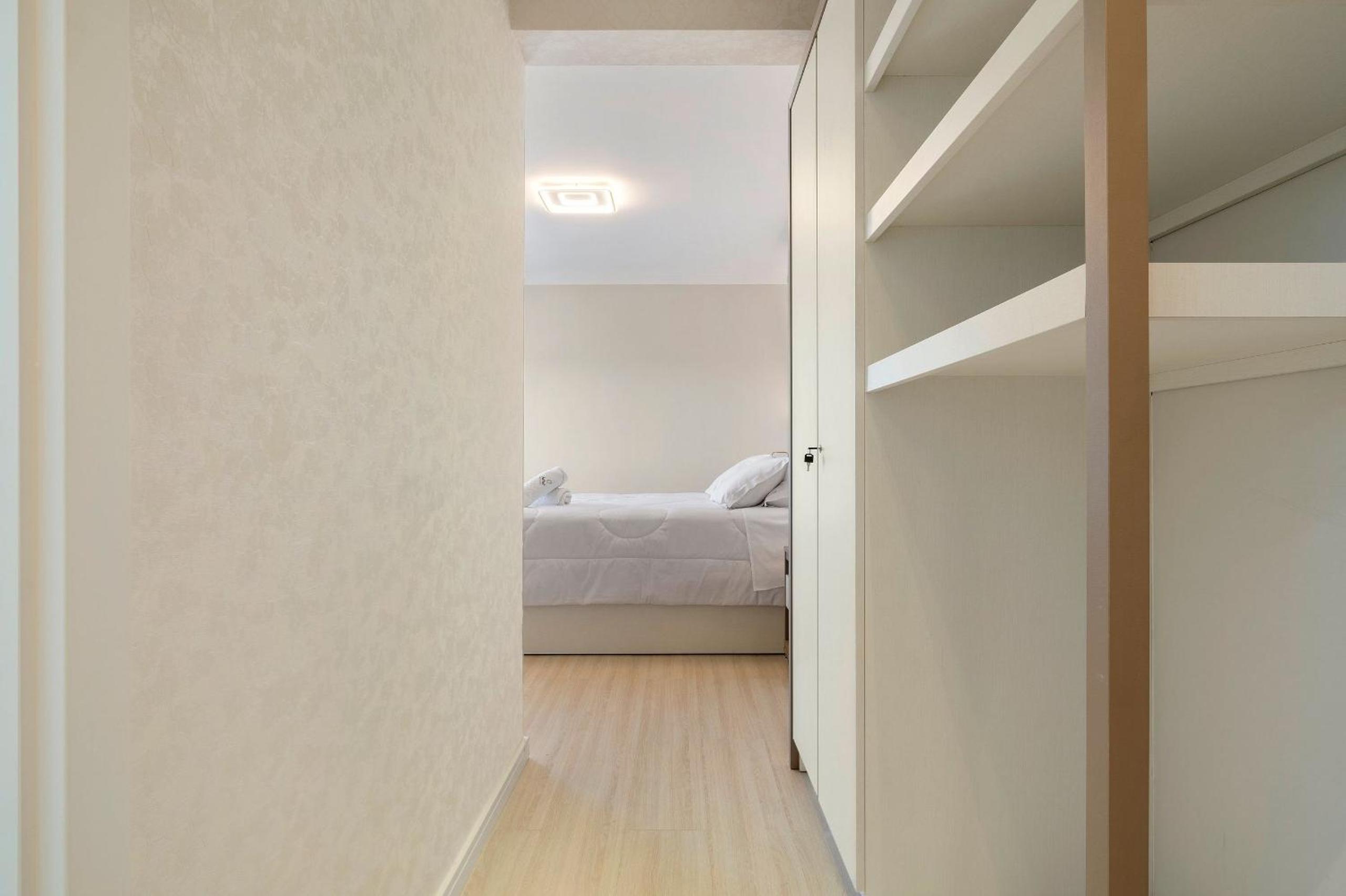 Apartamento HodsPrime com 2 Suítes by Achei