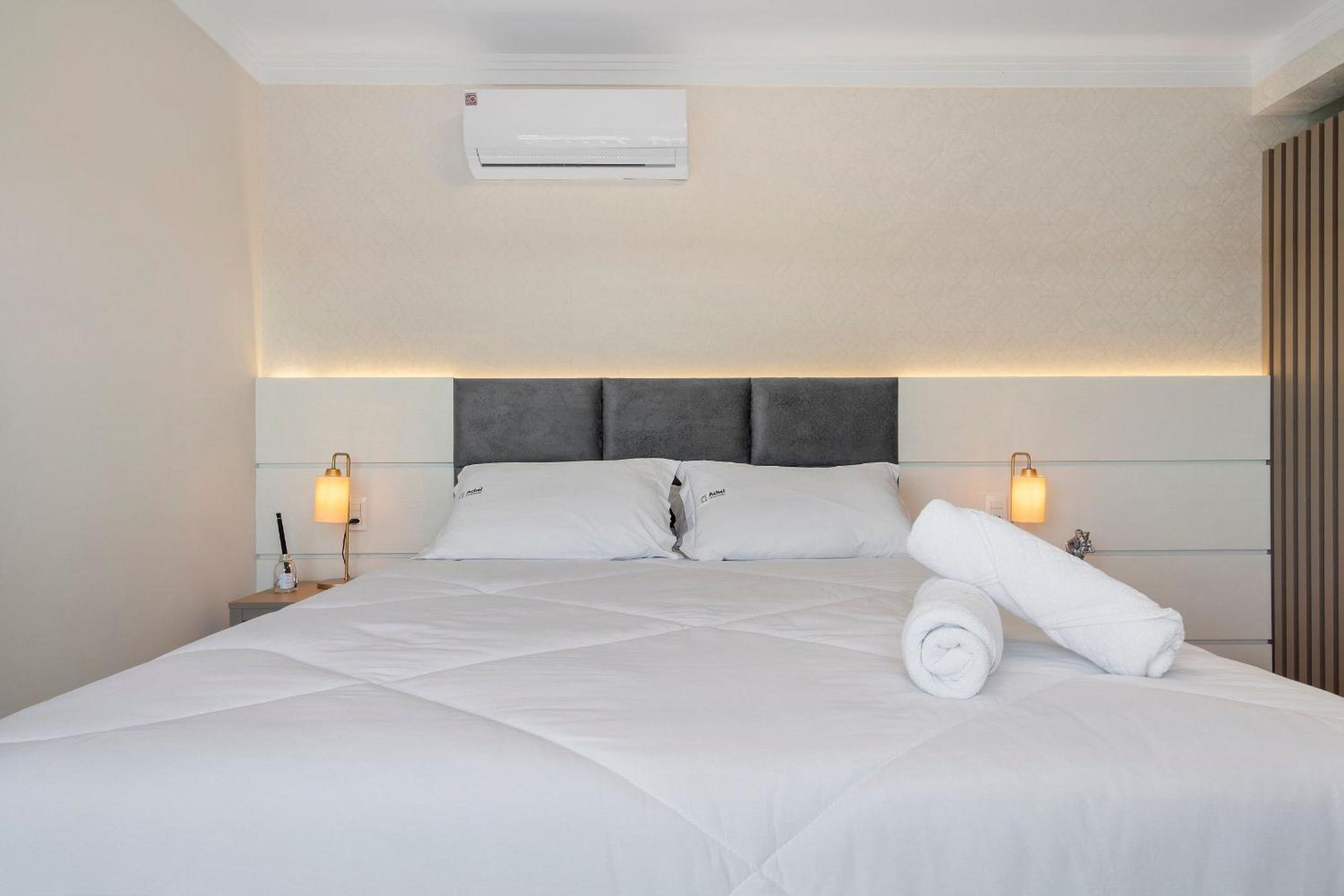 Apartamento HodsPrime com 2 Suítes by Achei