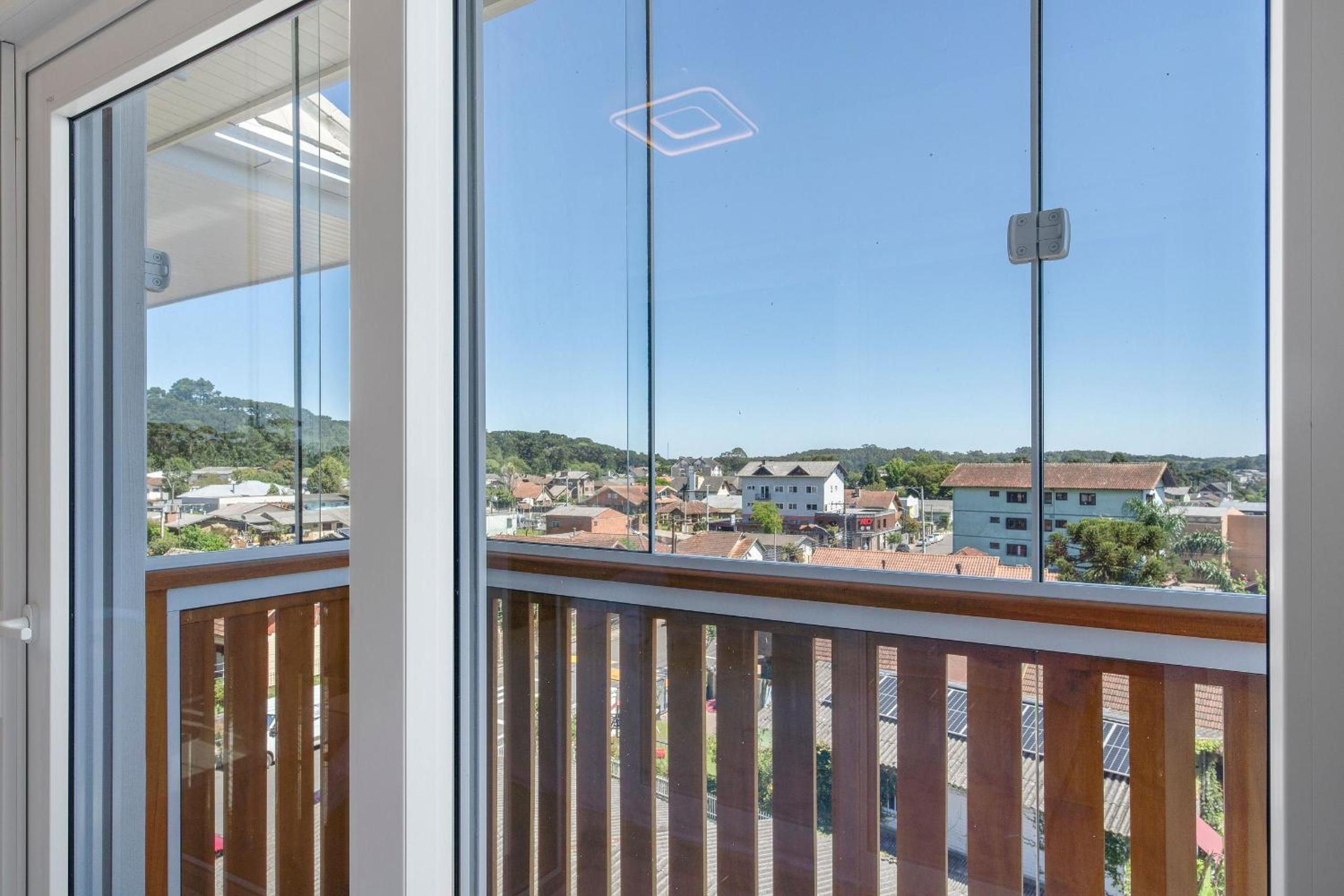 Apartamento HodsPrime com 2 Suítes by Achei