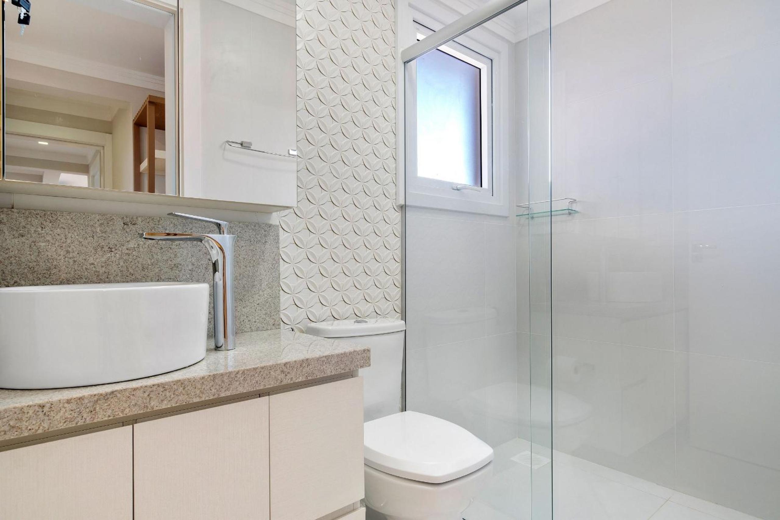 Apartamento HodsPrime com 2 Suítes by Achei