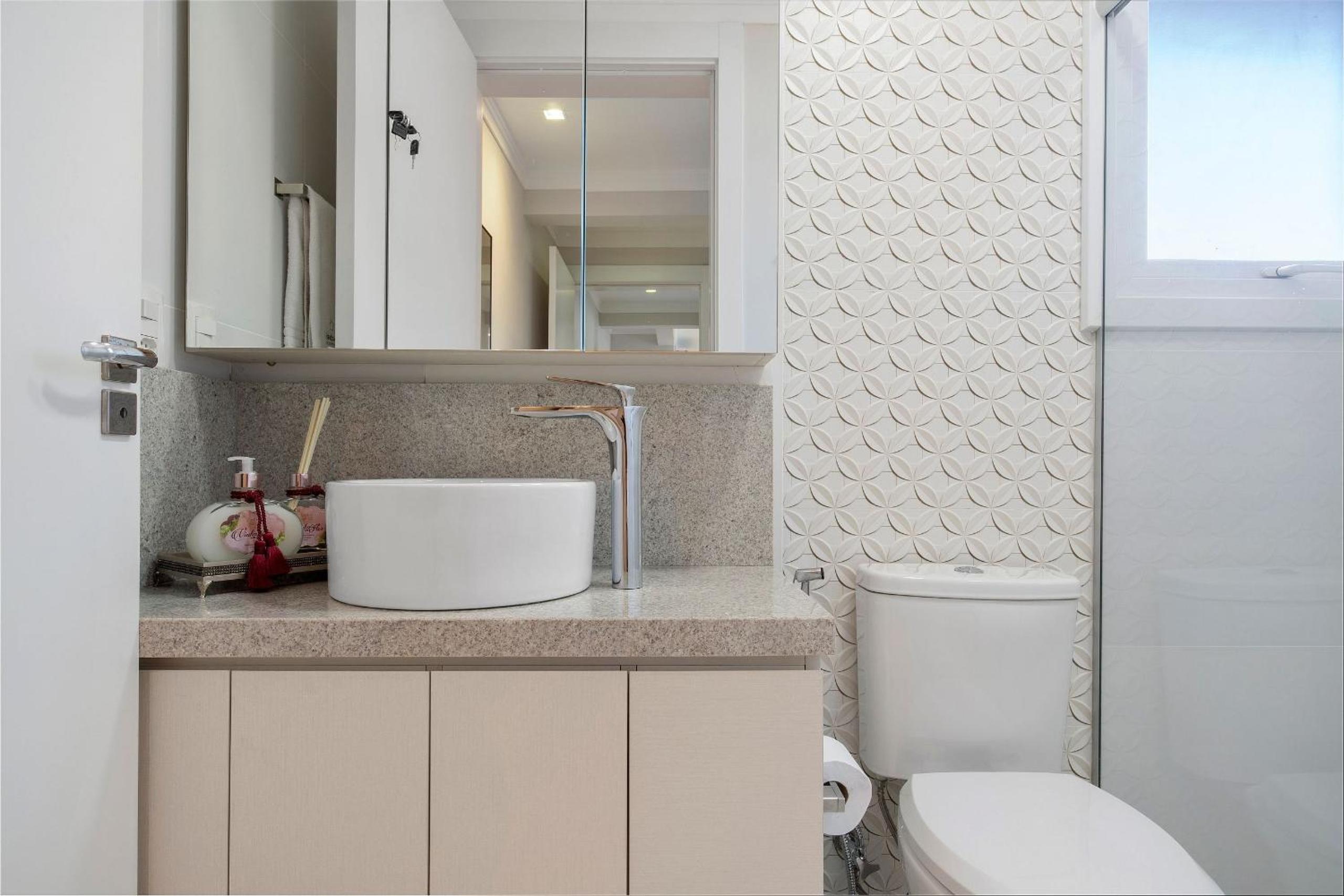 Apartamento HodsPrime com 2 Suítes by Achei