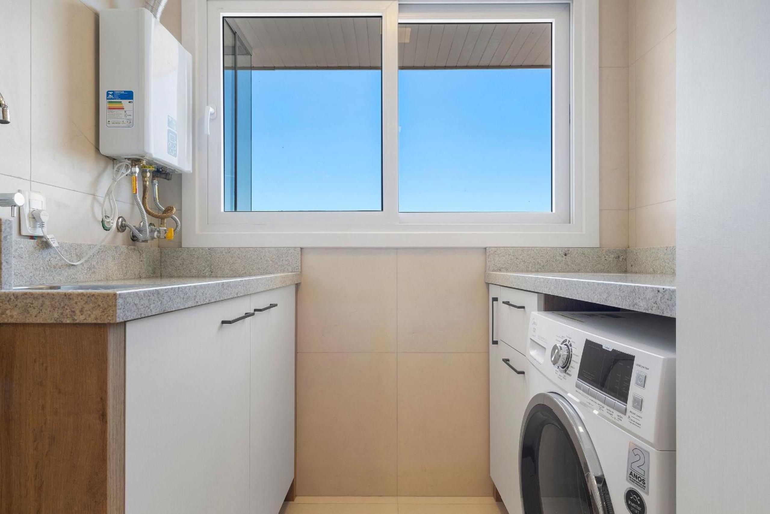 Apartamento HodsPrime com 2 Suítes by Achei
