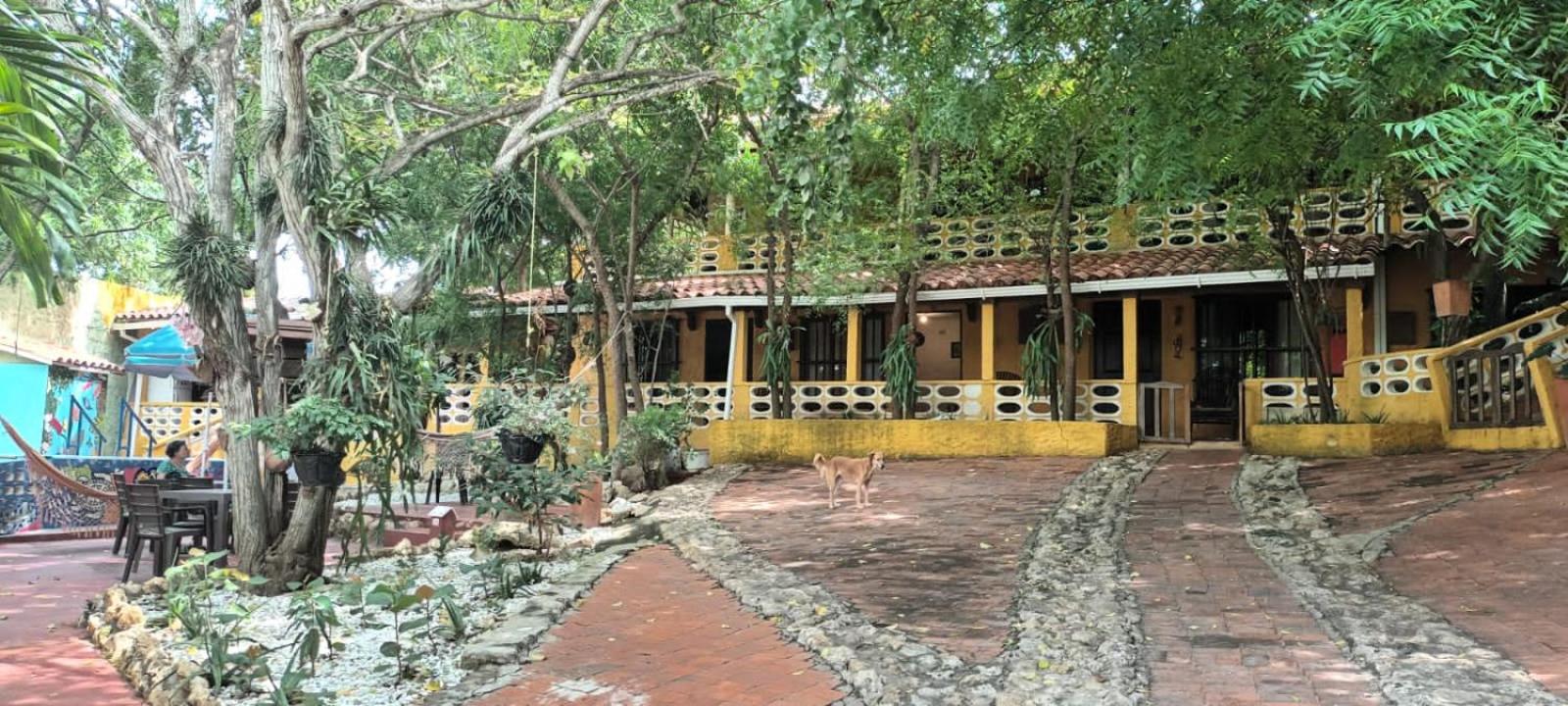 Villa Margarita