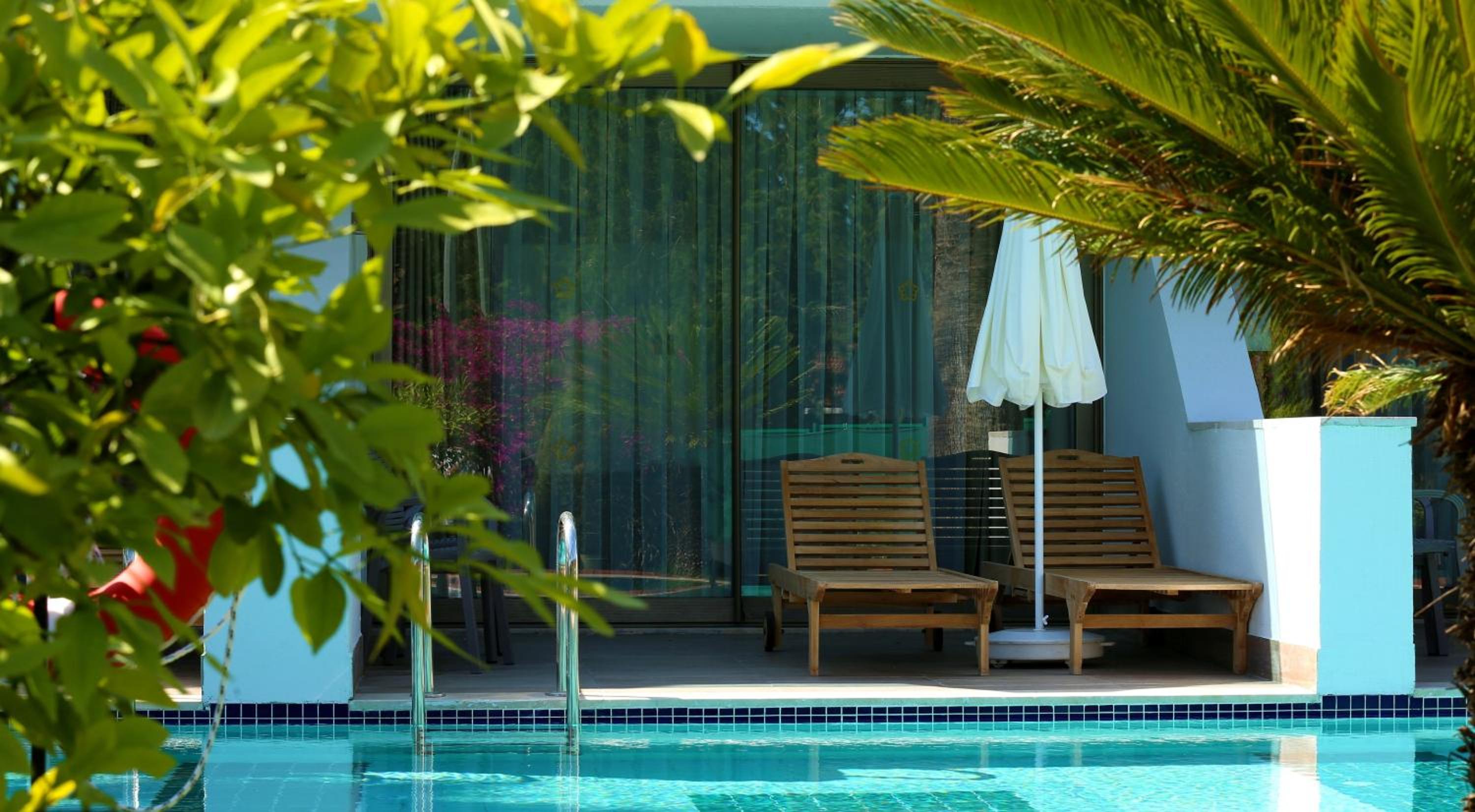 Side Star Elegance Hotel - Ultra All Inclusive - Image 56