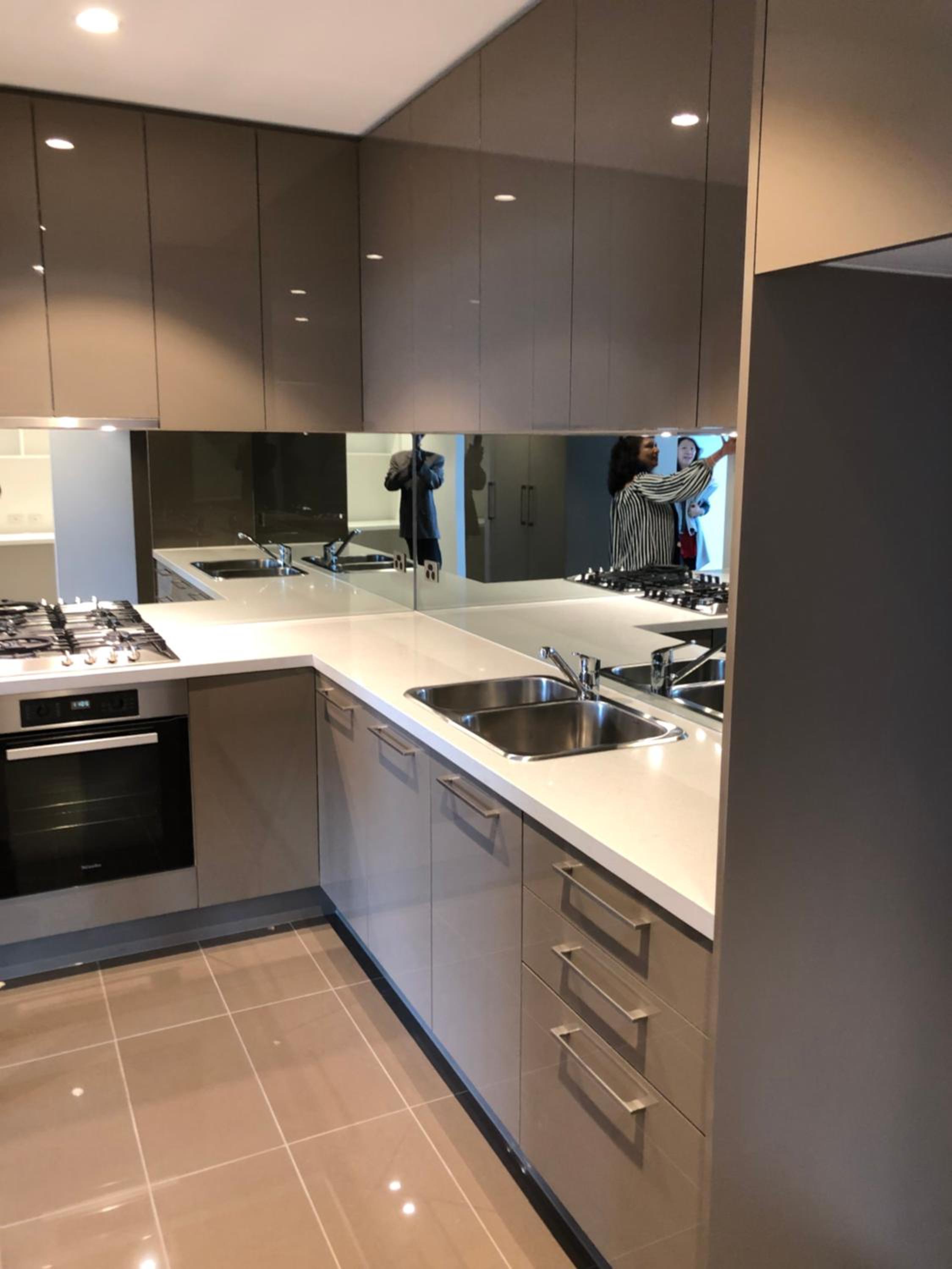 Modern 3 Bedroom Apartment with Amazing Views