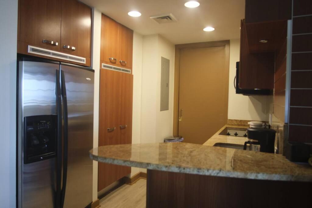 Brickell Apt Free Parking 4 People Pool Ocean View
