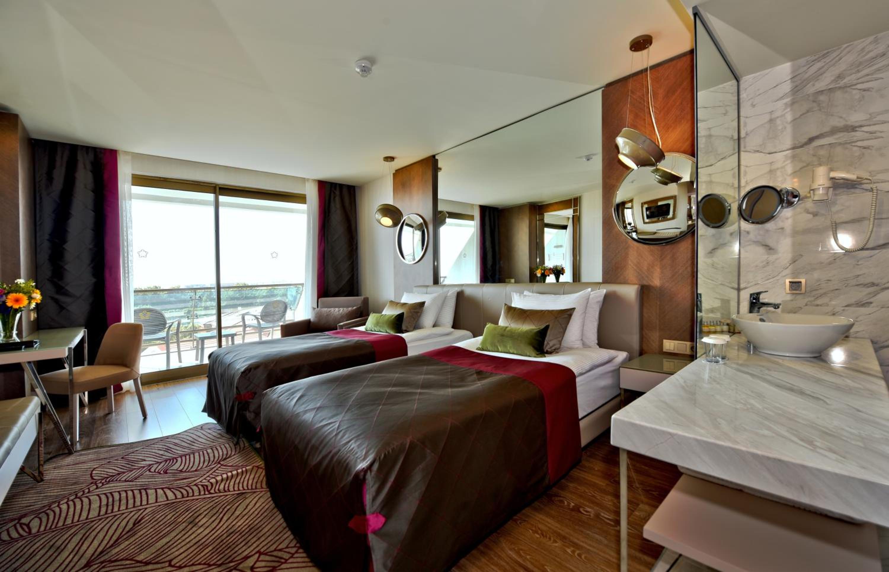 Side Star Elegance Hotel - Ultra All Inclusive - Image 5