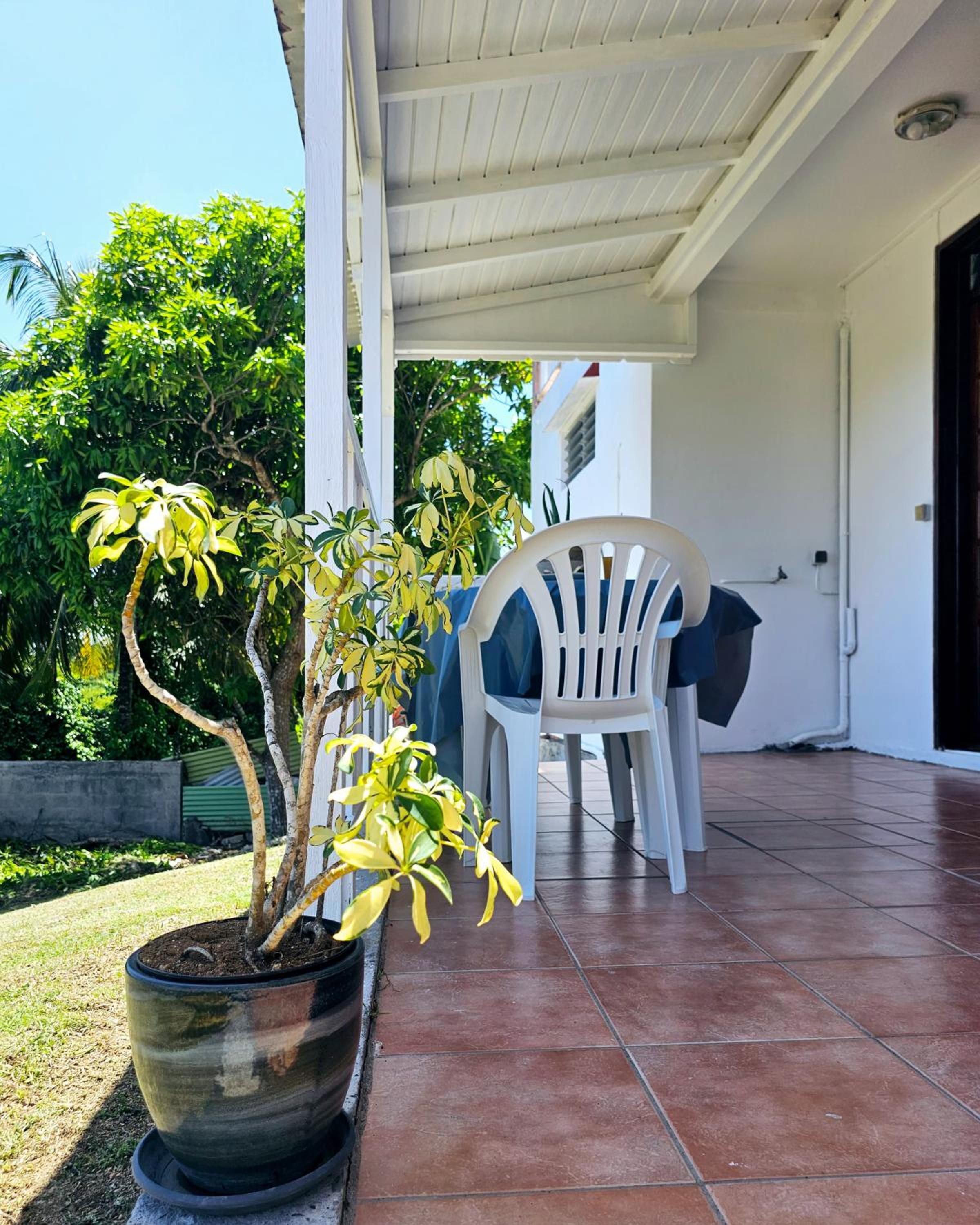 Appartement douillet pour vacances bien méritées