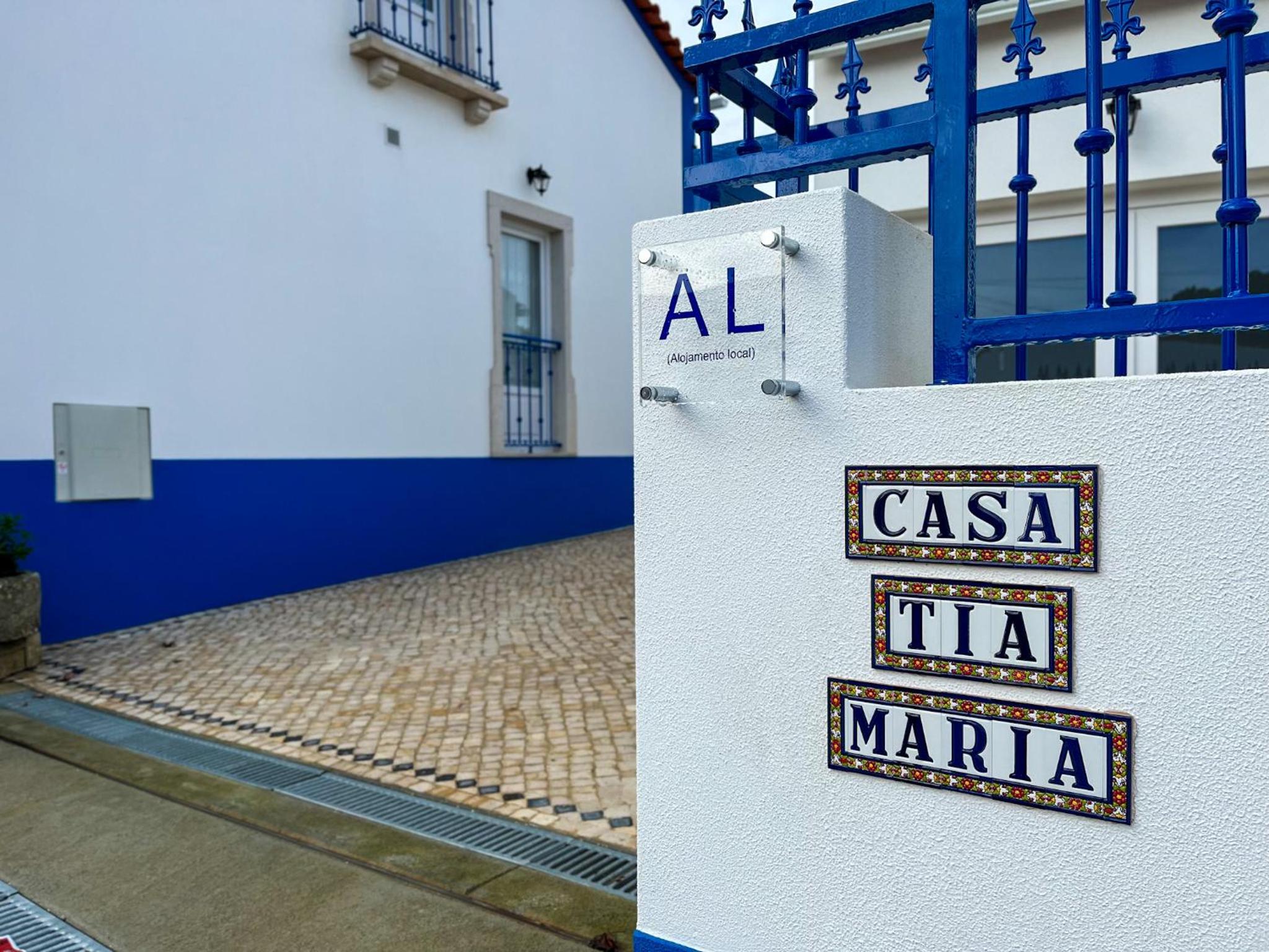 Casa Tia Maria view 3