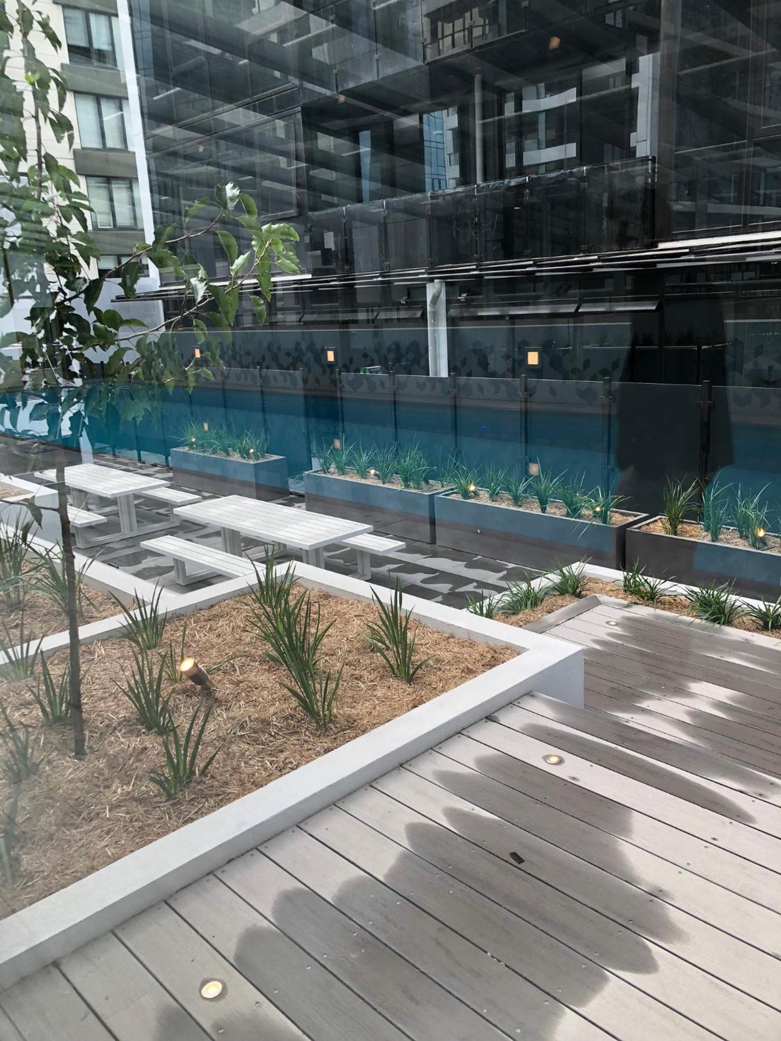Modern 3 Bedroom Apartment with Amazing Views