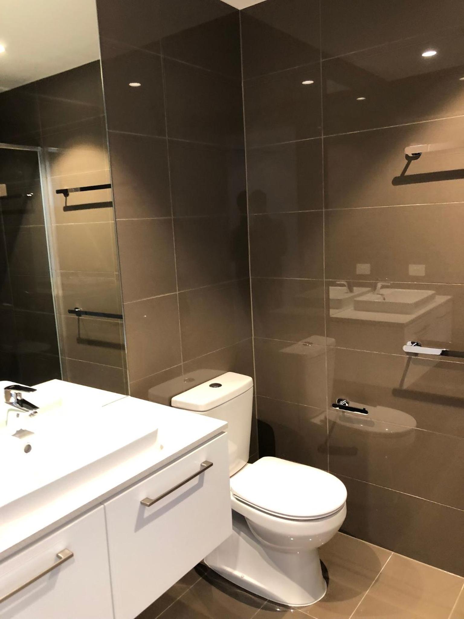 Modern 3 Bedroom Apartment with Amazing Views