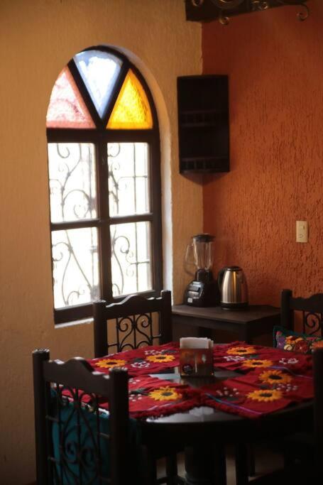 Casa Fátima view 2