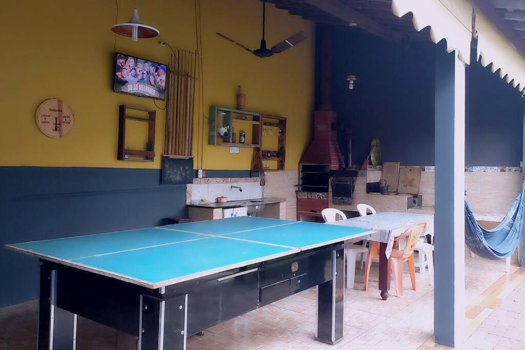 Casa de Praia