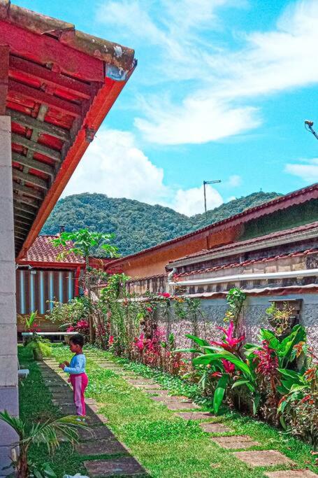 Casa de Praia