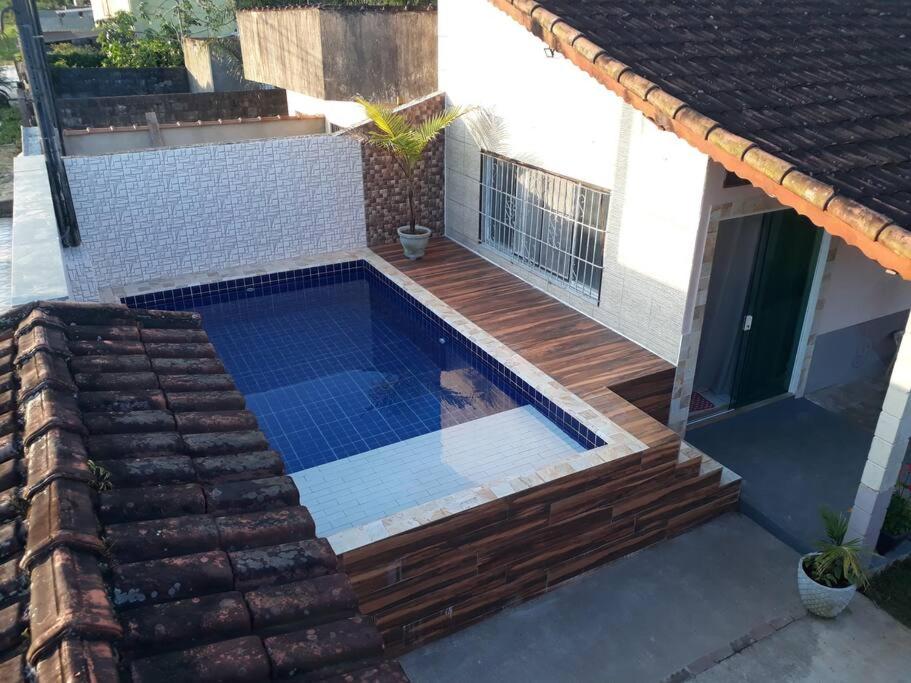 Casa de Praia