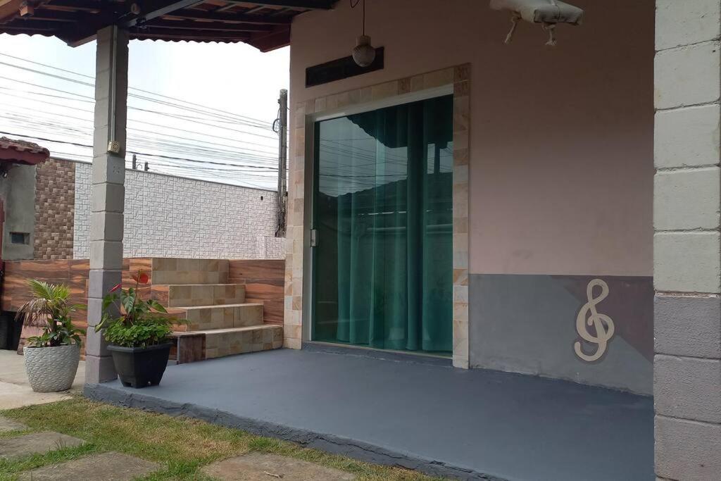 Casa de Praia
