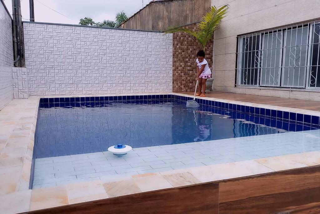 Casa de Praia