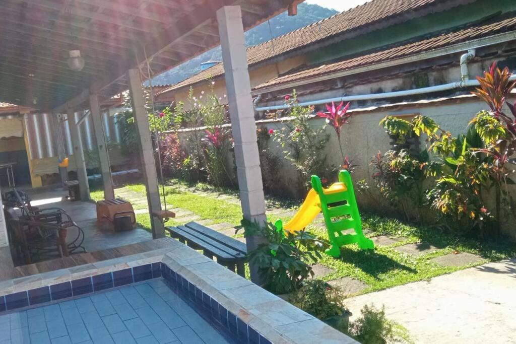Casa de Praia