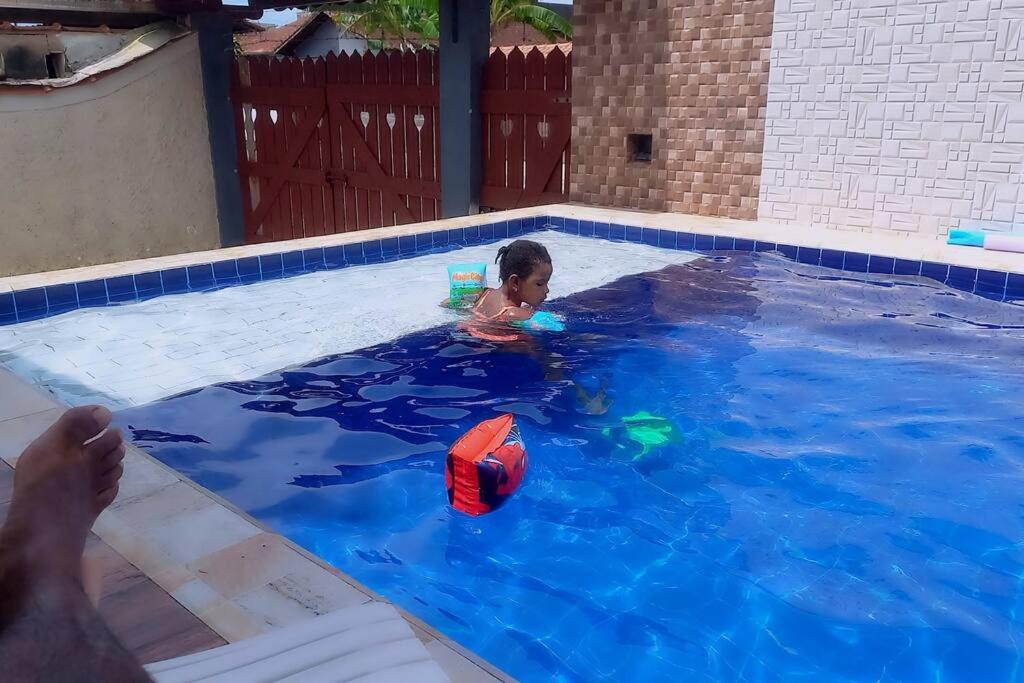 Casa de Praia