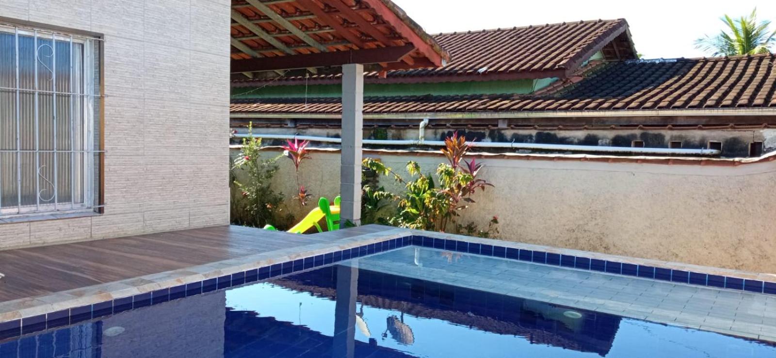 Casa de Praia