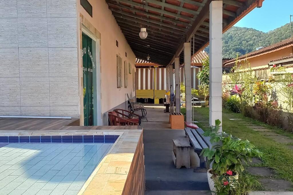 Casa de Praia