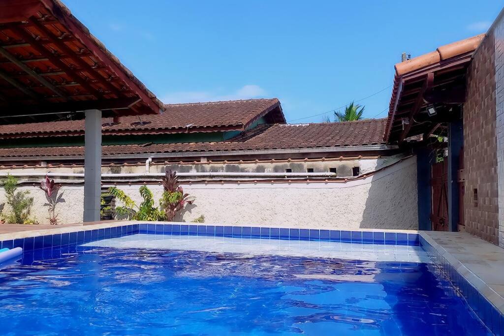 Casa de Praia