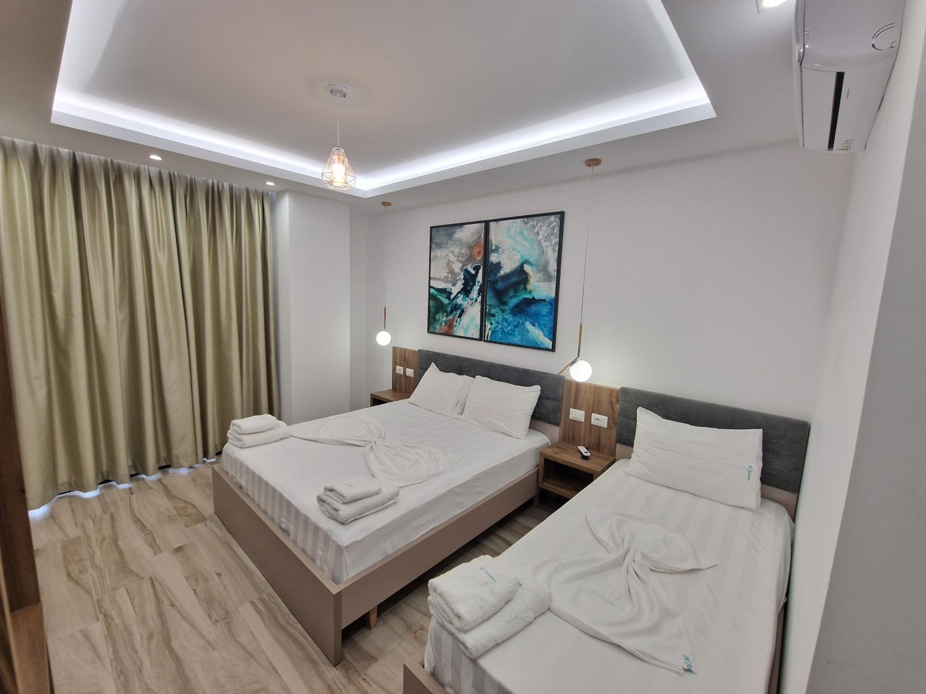 Joanna Suites