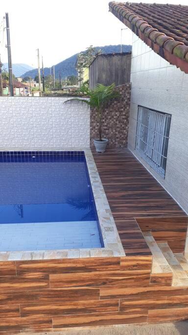 Casa de Praia