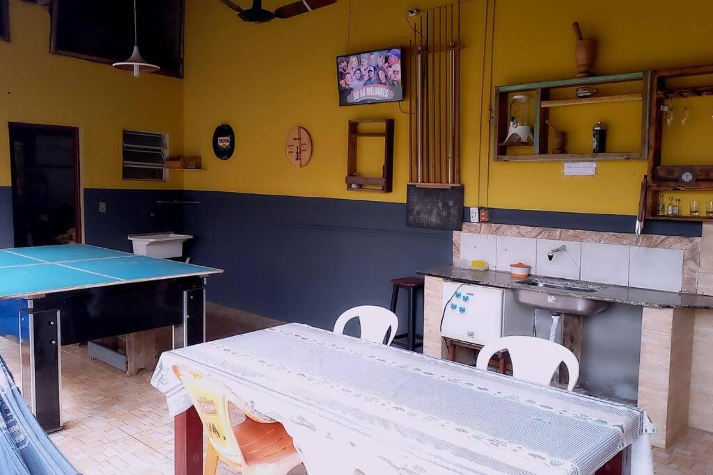 Casa de Praia
