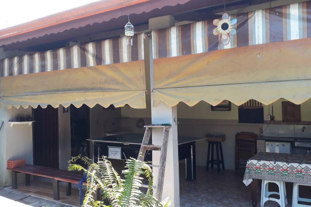 Casa de Praia