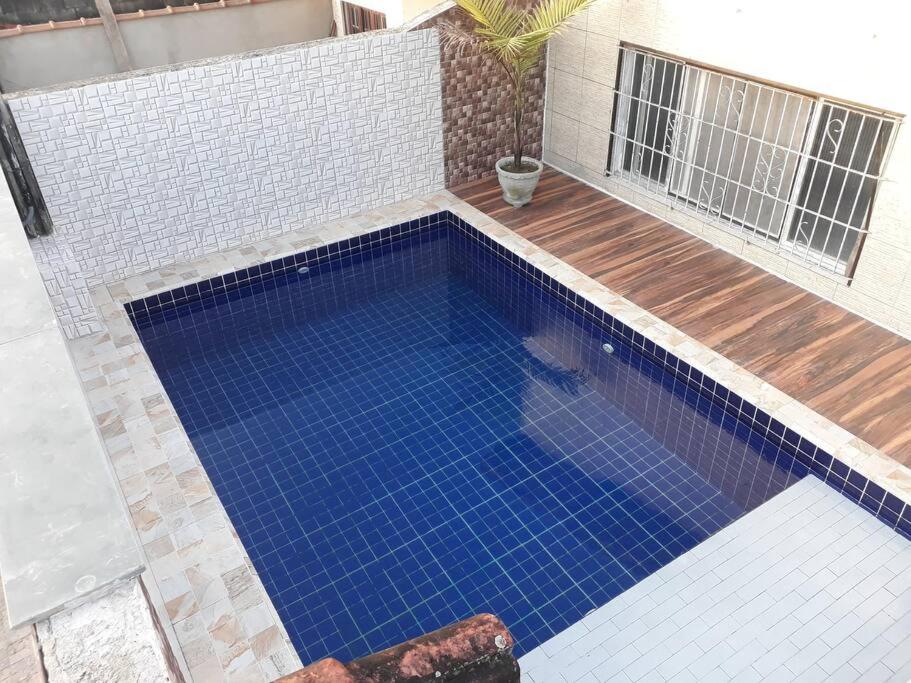 Casa de Praia