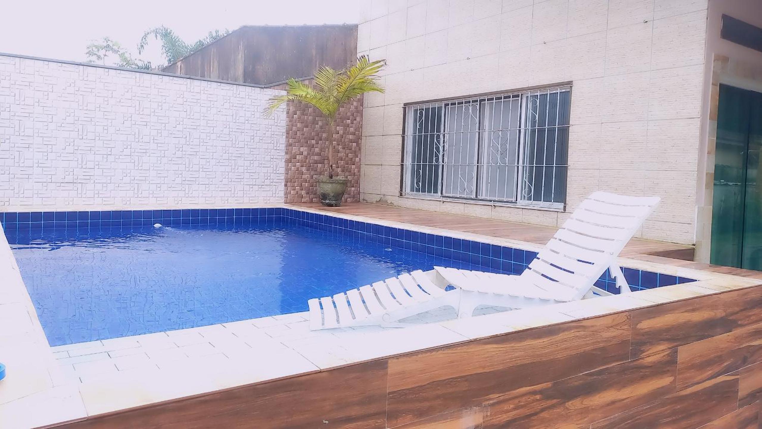 Casa de Praia