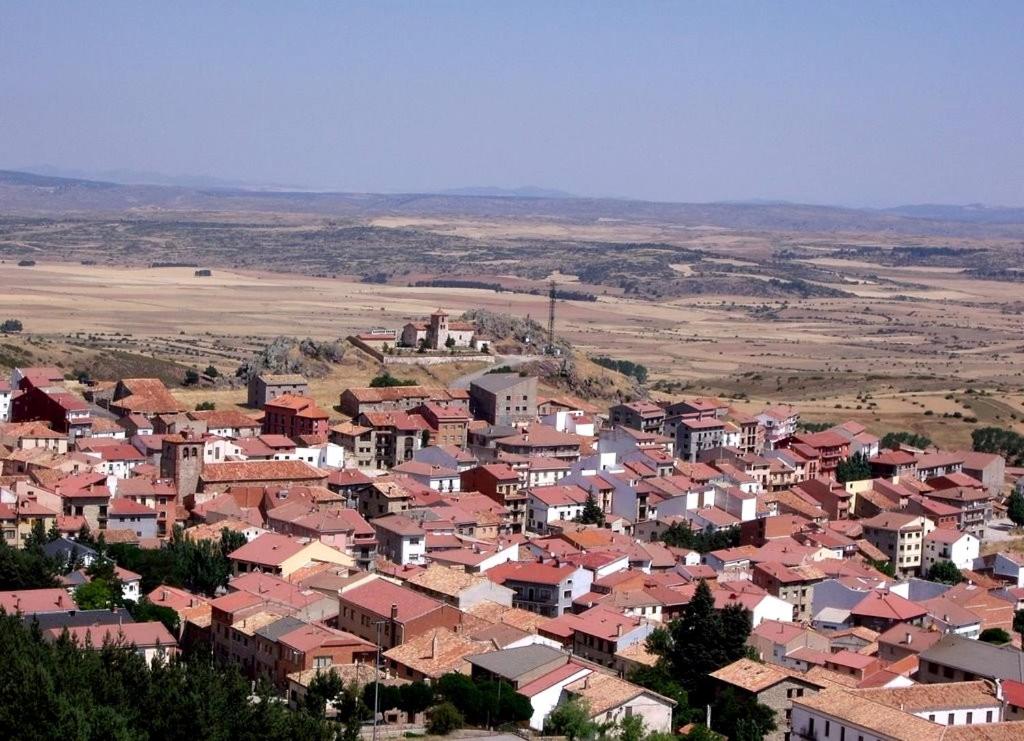 Apartamento rural en bronchales, Sierra de Albarracín photo 4