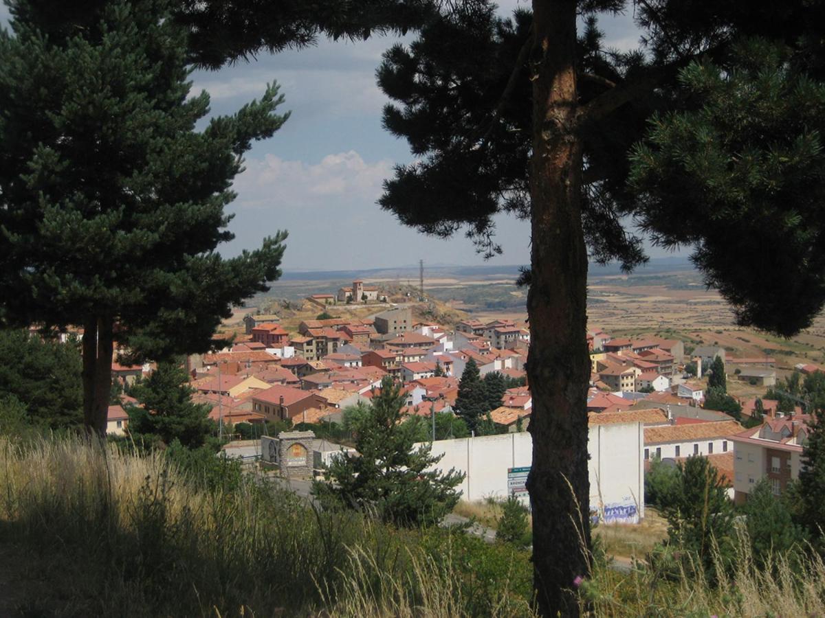 Apartamento rural en bronchales, Sierra de Albarracín photo 3