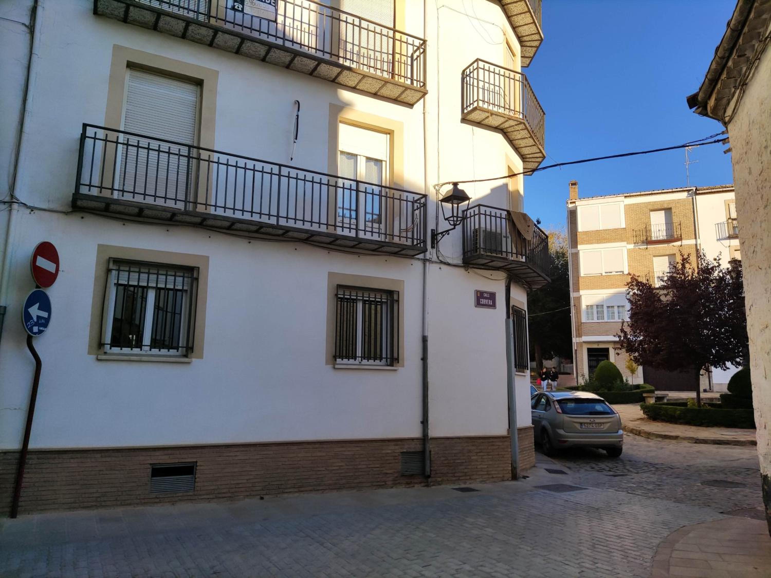 Plaza Samaniego